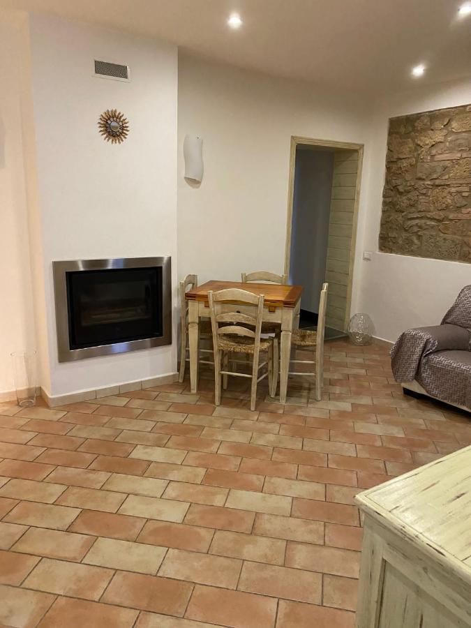 Ferienwohnung Best Eva House Chianni Exterior foto