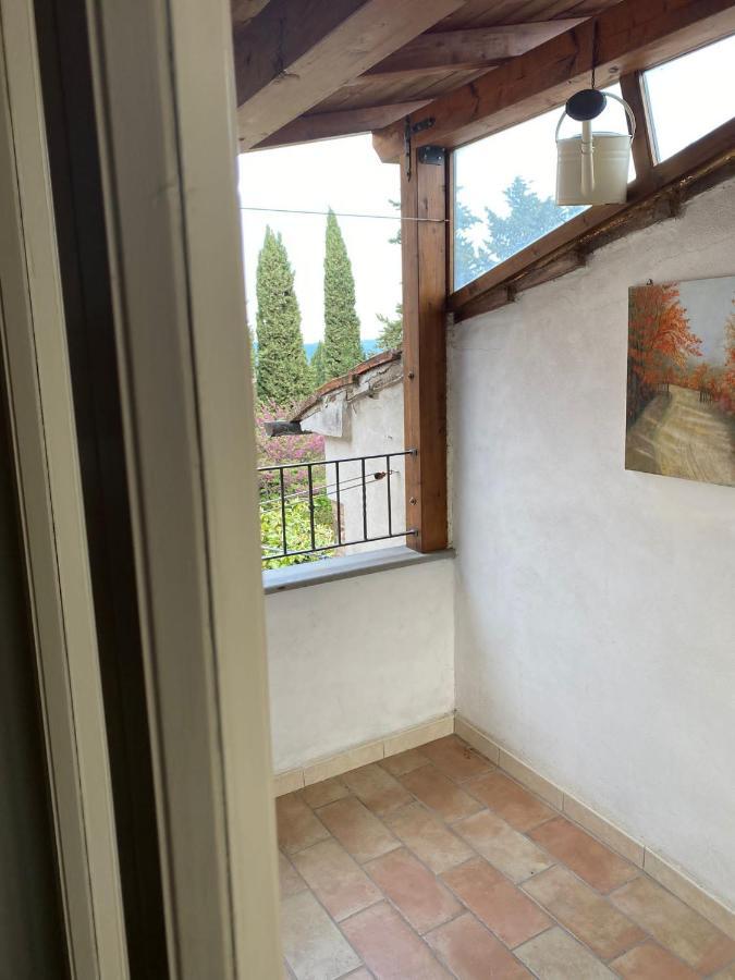 Ferienwohnung Best Eva House Chianni Exterior foto