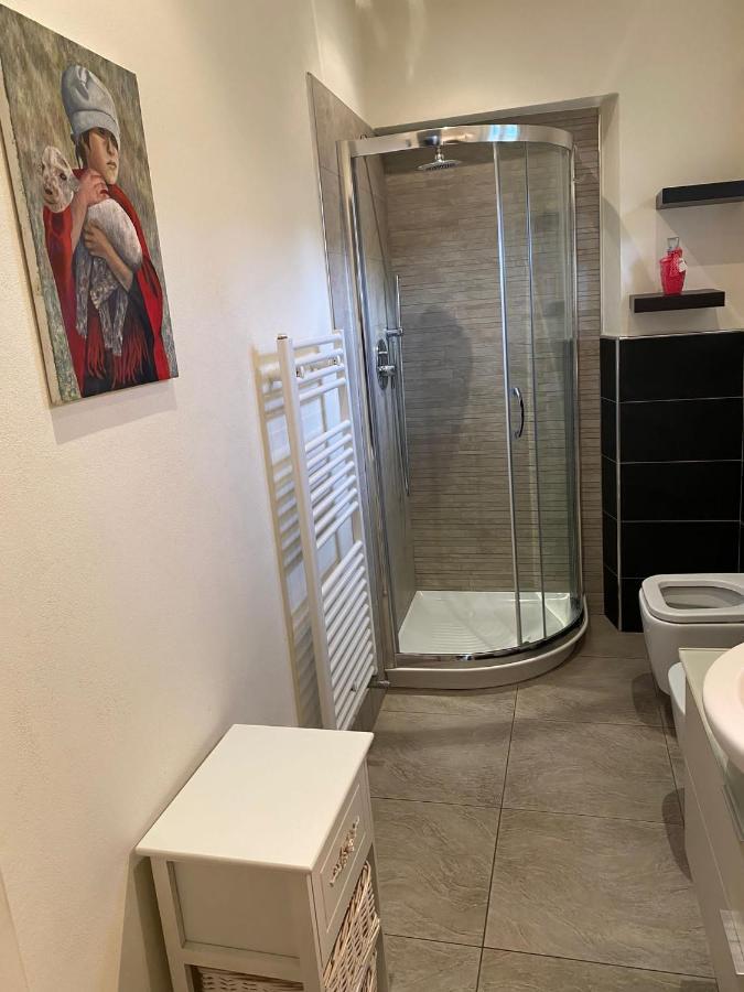 Ferienwohnung Best Eva House Chianni Exterior foto