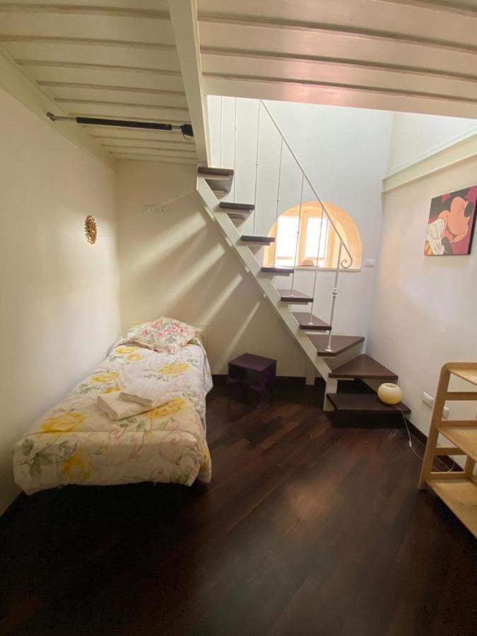 Ferienwohnung Best Eva House Chianni Exterior foto